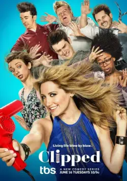 Парикмахерская / Clipped (2015) cериал смотреть онлайн Парикмахерская / Clipped (2015) cериал смотреть онлайн в хорошем качестве