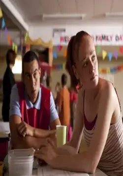 Жёны заключенных (2012) в хорошем качестве смотреть онлайн Жёны заключенных (2012) сериал в хорошем качестве смотреть онлайн