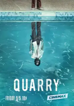 Наемник Куорри / Quarry (2016) cериал смотреть онлайн Наемник Куорри / Quarry (2016) cериал смотреть онлайн в хорошем качестве