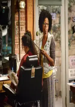 Парикмахерская (2015) смотреть онлайн Парикмахерская (2015) сериал смотреть онлайн