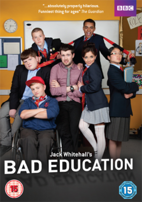 Непутёвая учёба / Bad Education (2012) cериал смотреть онлайн Непутёвая учёба / Bad Education (2012) cериал смотреть онлайн в хорошем качестве