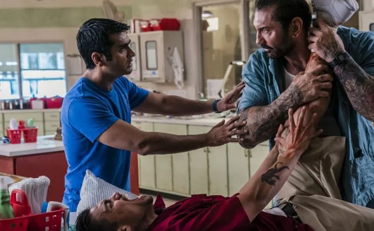 Али, рули! (2019) в хорошем качестве смотреть онлайн Али, рули! (2019) фильм в хорошем качестве смотреть онлайн