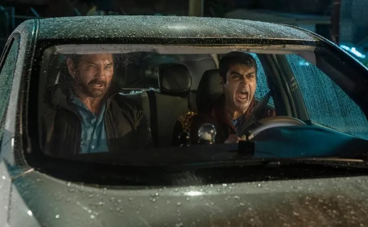 Али, рули! (2019) смотреть онлайн бесплатно Али, рули! (2019) фильм смотреть онлайн бесплатно