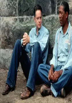 Побег из Шоушенка (1994) смотреть онлайн бесплатно Побег из Шоушенка (1994) фильм смотреть онлайн бесплатно