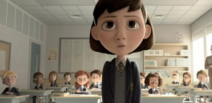 Маленький принц (2015) в хорошем качестве смотреть онлайн Маленький принц (2015) мультфильм в хорошем качестве смотреть онлайн