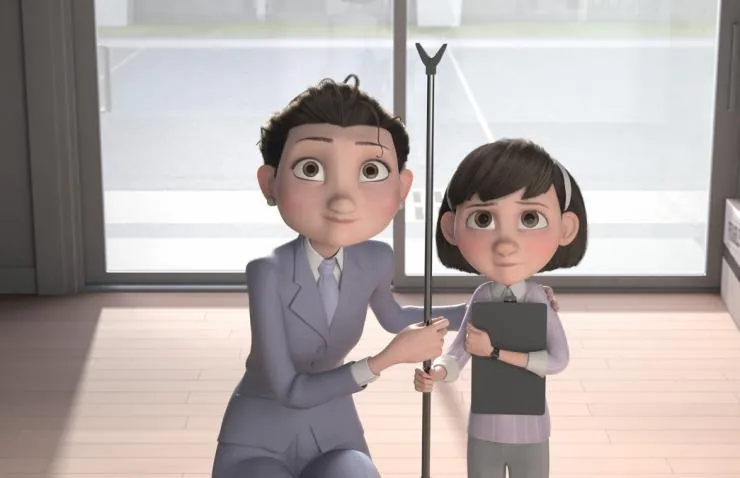 Маленький принц (2015) смотреть онлайн Маленький принц (2015) мультфильм смотреть онлайн