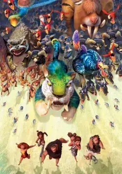 Семейка Крудс / The Croods (2013) мультфильм смотреть онлайн в хорошем качестве