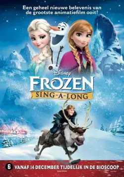 Холодное сердце / Frozen (2013) мультфильм смотреть онлайн в хорошем качестве