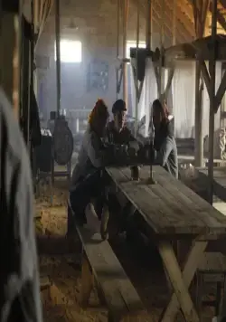 А.Л.Ж.И.Р. (2018) 1 сезон 1-9,10,11 серия смотреть онлайн бесплатно А.Л.Ж.И.Р. (2018) сериал 1-9,10,11 серию 1 сезона смотреть онлайн бесплатно