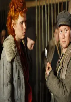 А.Л.Ж.И.Р. (2018) 1 сезон 1-9,10,11 серия в хорошем качестве смотреть онлайн А.Л.Ж.И.Р. (2018) сериал 1-9,10,11 серию 1 сезона в хорошем качестве смотреть онлайн