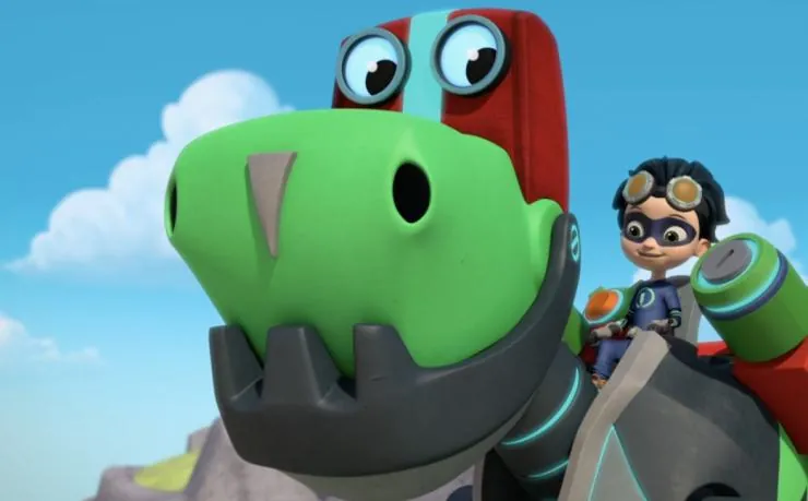 Вспыш и чудо-машинки и Расти-механик (2019) смотреть онлайн бесплатно Вспыш и чудо-машинки и Расти-механик (2019) мультфильм смотреть онлайн бесплатно