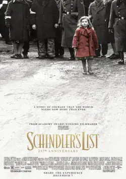 Список Шиндлера / Schindler's List (1993) фильм смотреть онлайн Список Шиндлера / Schindler's List (1993) фильм смотреть онлайн в хорошем качестве