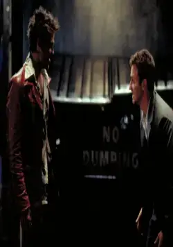 Бойцовский клуб (1999) в хорошем качестве смотреть онлайн Бойцовский клуб (1999) фильм в хорошем качестве смотреть онлайн