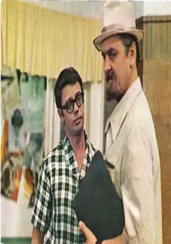 Иван Васильевич меняет профессию (1973) смотреть онлайн Иван Васильевич меняет профессию (1973) фильм смотреть онлайн