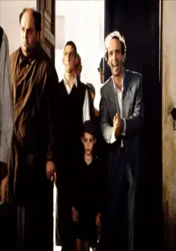 Жизнь прекрасна (1997) смотреть онлайн Жизнь прекрасна (1997) фильм смотреть онлайн