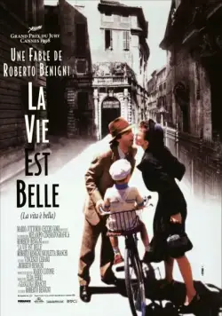 Жизнь прекрасна / La vita è bella (1997) фильм смотреть онлайн Жизнь прекрасна / La vita è bella (1997) фильм смотреть онлайн в хорошем качестве