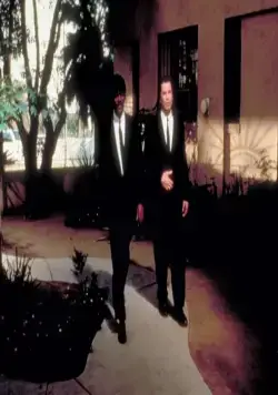 Криминальное чтиво (1994) в хорошем качестве смотреть онлайн Криминальное чтиво (1994) фильм в хорошем качестве смотреть онлайн