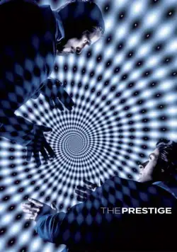 Престиж / The Prestige (2006) фильм смотреть онлайн в хорошем качестве