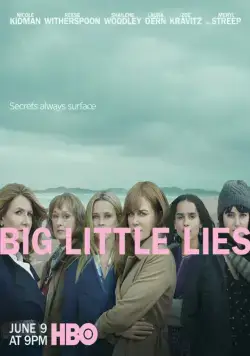 Большая маленькая ложь / Big Little Lies (2017) cериал смотреть онлайн Большая маленькая ложь / Big Little Lies (2017) cериал смотреть онлайн в хорошем качестве