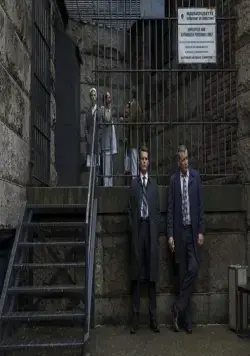 Охотник за разумом (2017) 1-2 сезон 1-7,8,9 серия смотреть онлайн Охотник за разумом (2017) сериал 1-7,8,9 серию 1-2 сезона смотреть онлайн