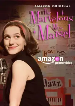 Удивительная миссис Мейзел / The Marvelous Mrs. Maisel (2017) cериал смотреть онлайн Удивительная миссис Мейзел / The Marvelous Mrs. Maisel (2017) cериал смотреть онлайн в хорошем качестве