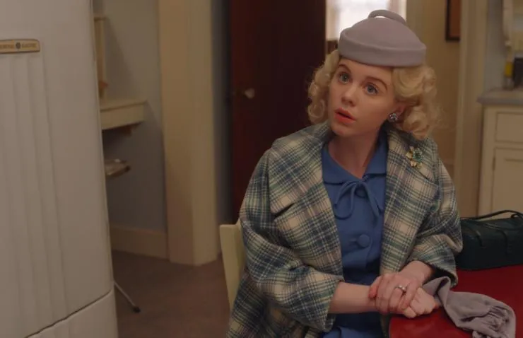 Удивительная миссис Мейзел (2017) в хорошем качестве смотреть онлайн Удивительная миссис Мейзел (2017) сериал в хорошем качестве смотреть онлайн