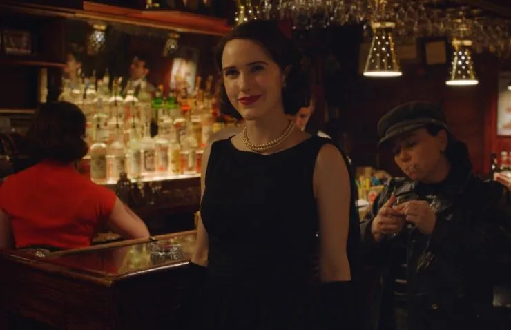 Удивительная миссис Мейзел (2017) смотреть онлайн бесплатно Удивительная миссис Мейзел (2017) сериал смотреть онлайн бесплатно