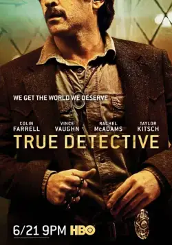 Настоящий детектив / True Detective (2015) cериал смотреть онлайн Настоящий детектив / True Detective (2015) cериал смотреть онлайн в хорошем качестве