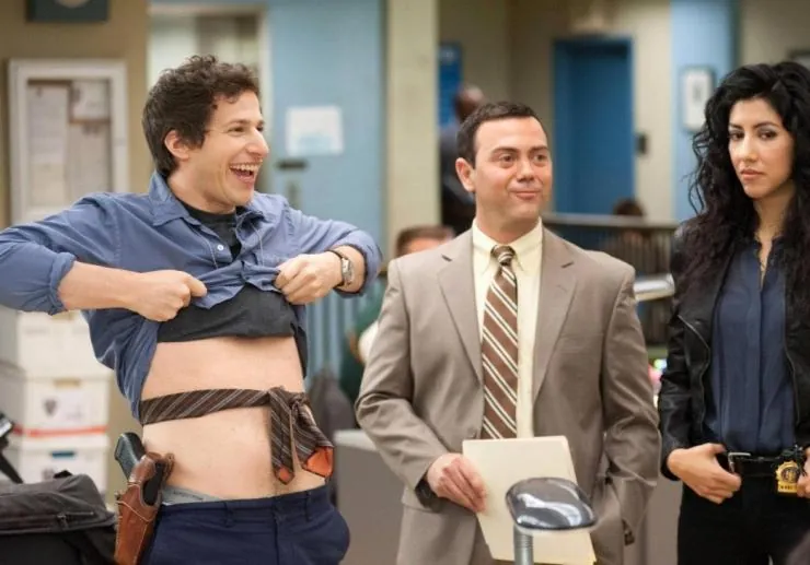 Бруклин 9-9 (2013) 1-8 сезон 1-8,9,10 серия смотреть онлайн Бруклин 9-9 (2013) сериал 1-8,9,10 серию 1-8 сезона смотреть онлайн