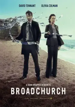 Убийство на пляже / Broadchurch (2013) cериал смотреть онлайн Убийство на пляже / Broadchurch (2013) cериал смотреть онлайн в хорошем качестве