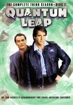 Квантовый скачок / Quantum Leap (1989) cериал смотреть онлайн Квантовый скачок / Quantum Leap (1989) cериал смотреть онлайн в хорошем качестве