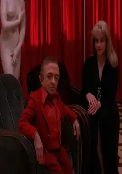 Твин Пикс (1990) 1-3 сезон 1-16,17,18 серия смотреть онлайн бесплатно Твин Пикс (1990) сериал 1-16,17,18 серию 1-3 сезона смотреть онлайн бесплатно