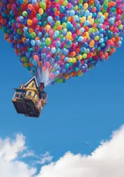 Вверх / Up (2009) мультфильм смотреть онлайн в хорошем качестве