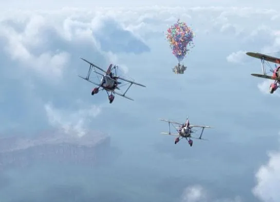 Вверх (2009) в хорошем качестве смотреть онлайн Вверх (2009) мультфильм в хорошем качестве смотреть онлайн