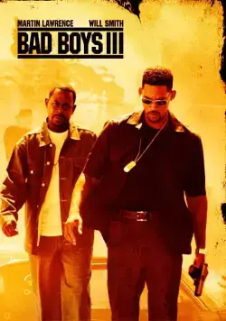 Плохие парни 3 / Bad Boys for Life (2020) фильм смотреть онлайн в хорошем качестве