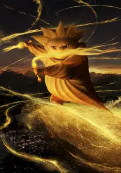 Хранители снов / Rise of the Guardians (2012) мультфильм смотреть онлайн в хорошем качестве