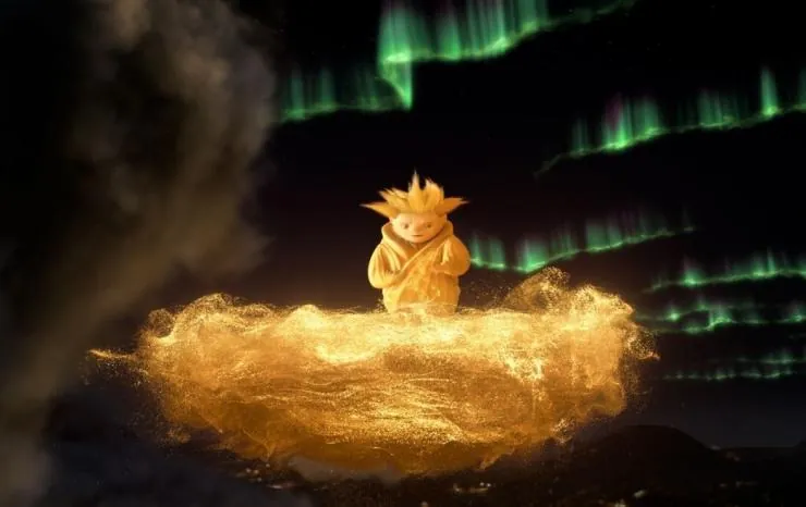 Хранители снов (2012) смотреть онлайн Хранители снов (2012) мультфильм смотреть онлайн