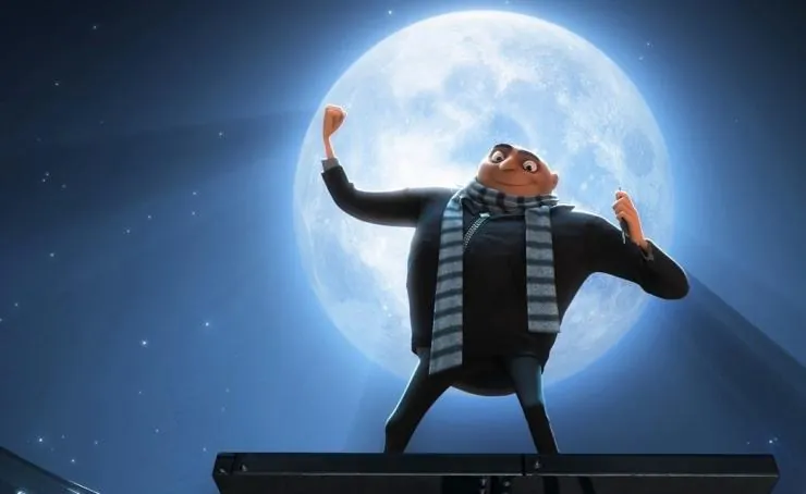 Гадкий я (2010) смотреть онлайн бесплатно Гадкий я (2010) мультфильм смотреть онлайн бесплатно