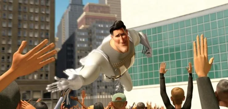 Мегамозг (2010) смотреть онлайн бесплатно Мегамозг (2010) мультфильм смотреть онлайн бесплатно