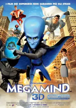 Мегамозг / Megamind (2010) мультфильм смотреть онлайн Мегамозг / Megamind (2010) мультфильм смотреть онлайн в хорошем качестве