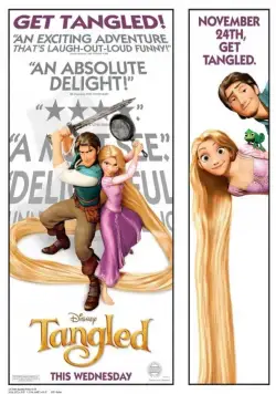 Рапунцель: Запутанная история / Tangled (2010) мультфильм смотреть онлайн Рапунцель: Запутанная история / Tangled (2010) мультфильм смотреть онлайн в хорошем качестве