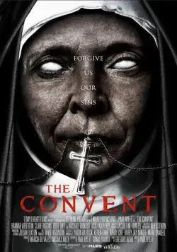 Присягнувшая тьме / The Convent (2019) фильм смотреть онлайн Присягнувшая тьме / The Convent (2019) фильм смотреть онлайн в хорошем качестве