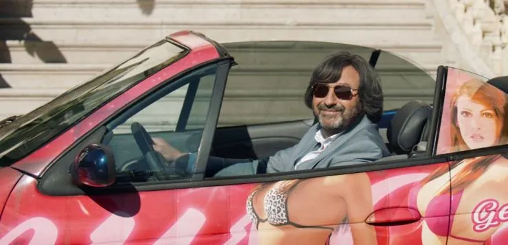 Красавчик со стажем (2019) смотреть онлайн бесплатно Красавчик со стажем (2019) фильм смотреть онлайн бесплатно