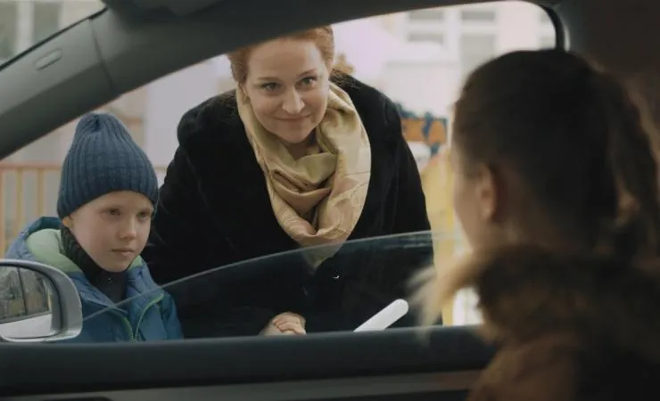 Это не навсегда (2019) смотреть онлайн бесплатно Это не навсегда (2019) фильм смотреть онлайн бесплатно