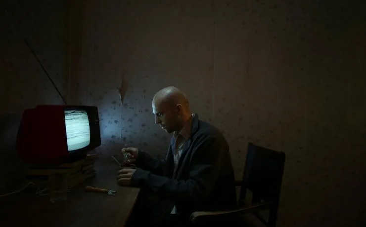 Русское краткое. Выпуск 4 (2019) смотреть онлайн Русское краткое. Выпуск 4 (2019) фильм смотреть онлайн