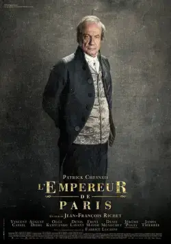 Видок: Охотник на призраков / L'Empereur de Paris (2019) cериал смотреть онлайн Видок: Охотник на призраков / L'Empereur de Paris (2019) cериал смотреть онлайн в хорошем качестве