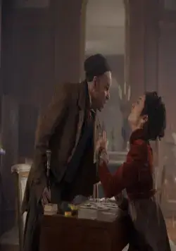 Видок: Охотник на призраков (2019) смотреть онлайн бесплатно Видок: Охотник на призраков (2019) фильм смотреть онлайн бесплатно