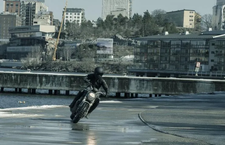 Девушка, которая застряла в паутине (2018) смотреть онлайн бесплатно Девушка, которая застряла в паутине (2018) фильм смотреть онлайн бесплатно