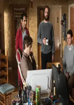 Силиконовая долина (2014) 1-6 сезон 1-5,6,7 серия смотреть онлайн бесплатно Силиконовая долина (2014) сериал 1-5,6,7 серию 1-6 сезона смотреть онлайн бесплатно