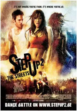 Шаг вперед 2: Улицы / Step Up 2: The Streets (2008) фильм смотреть онлайн Шаг вперед 2: Улицы / Step Up 2: The Streets (2008) фильм смотреть онлайн в хорошем качестве